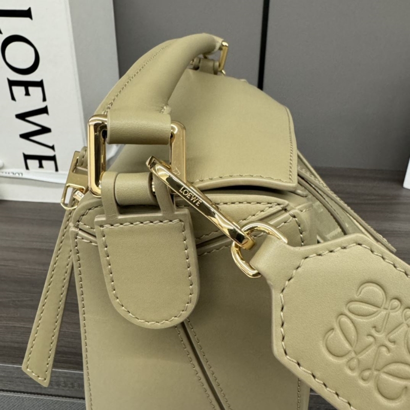 Loewe Handle Bags